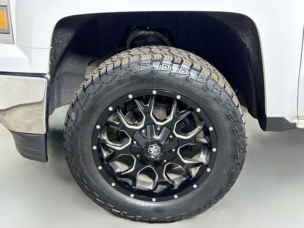 Used 2014 Chevrolet Silverado 1500 LT w/ LT Convenience Package image 27