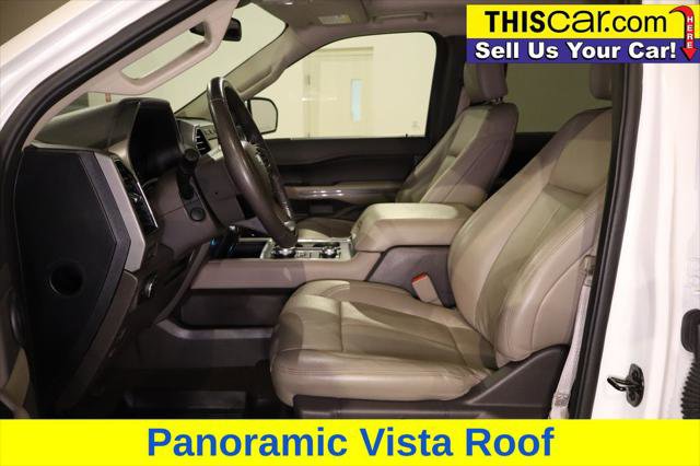 Used 2020 Ford Expedition XLT w/ Equipment Group 202A image 20