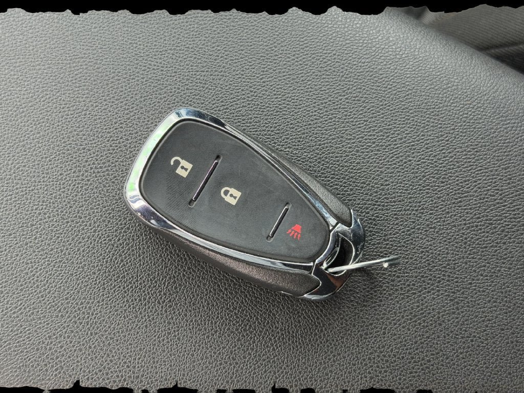 Used 2019 Chevrolet Equinox LT AWD/4WD image 32