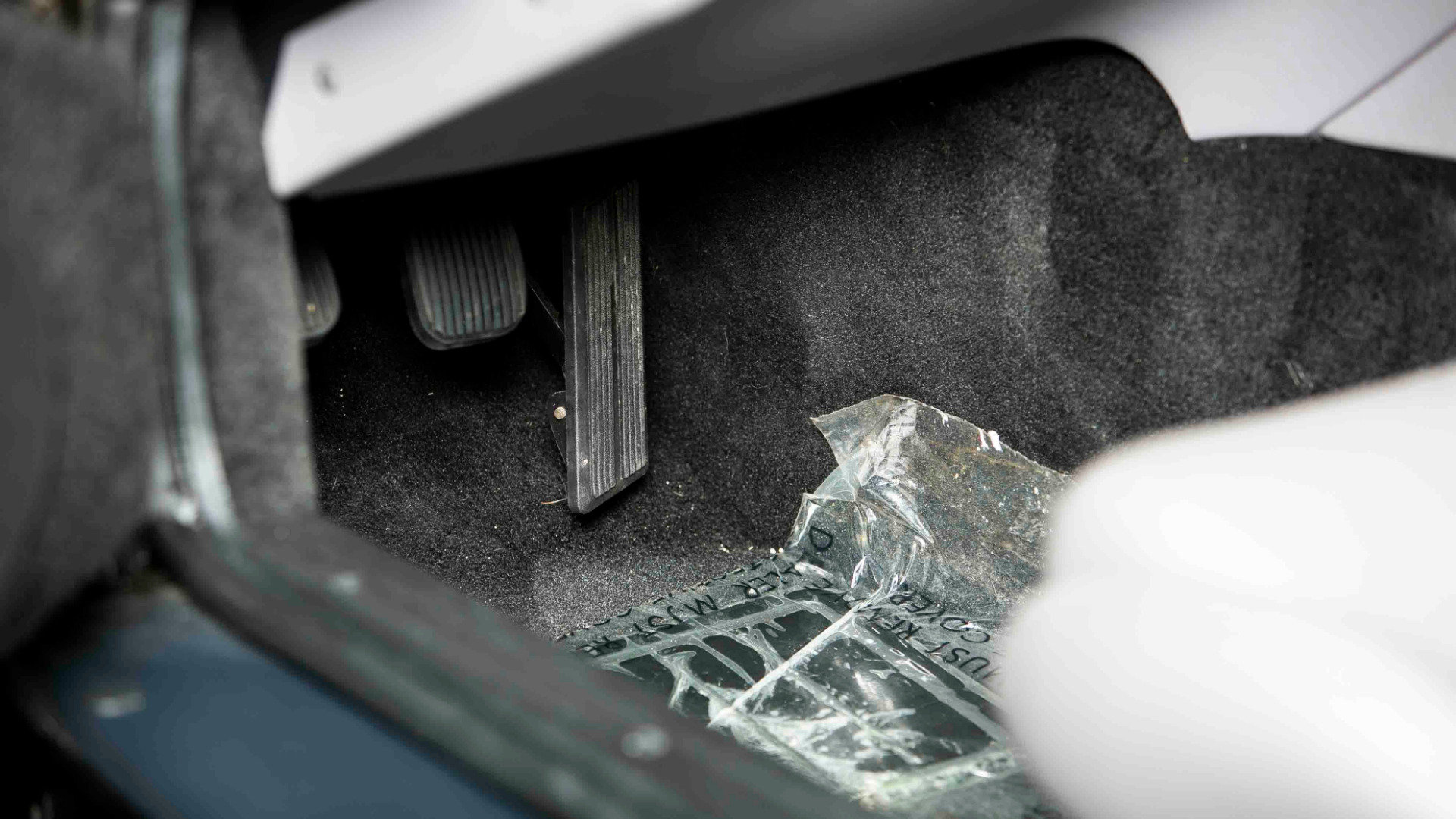 Used 1995 Dodge Viper RT/10 image 77