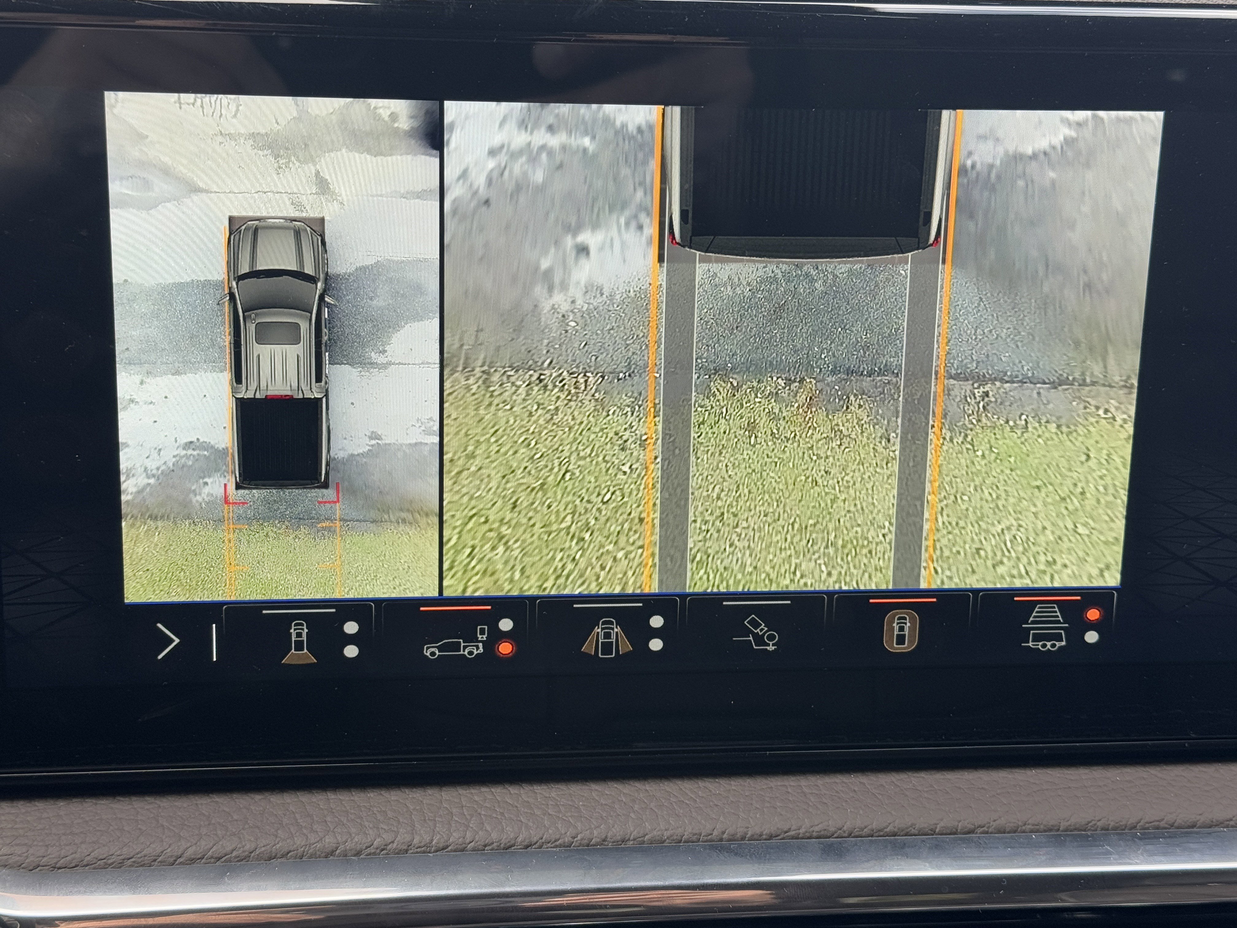 Used 2024 GMC Sierra 1500 Denali w/ Technology Package image 26