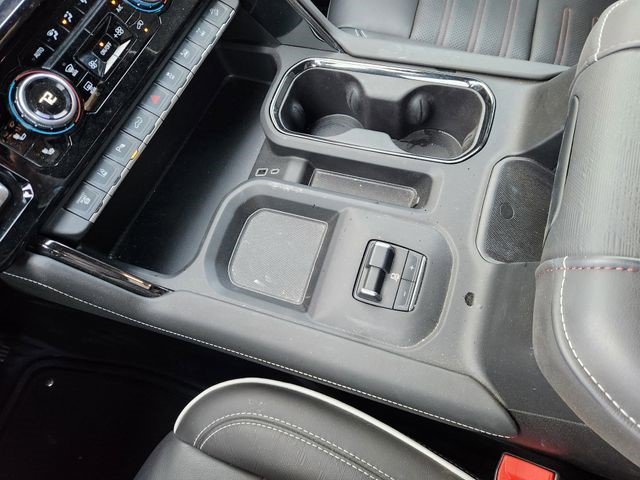 Certified 2025 GMC Sierra 2500 AT4X AWD/4WD image 24