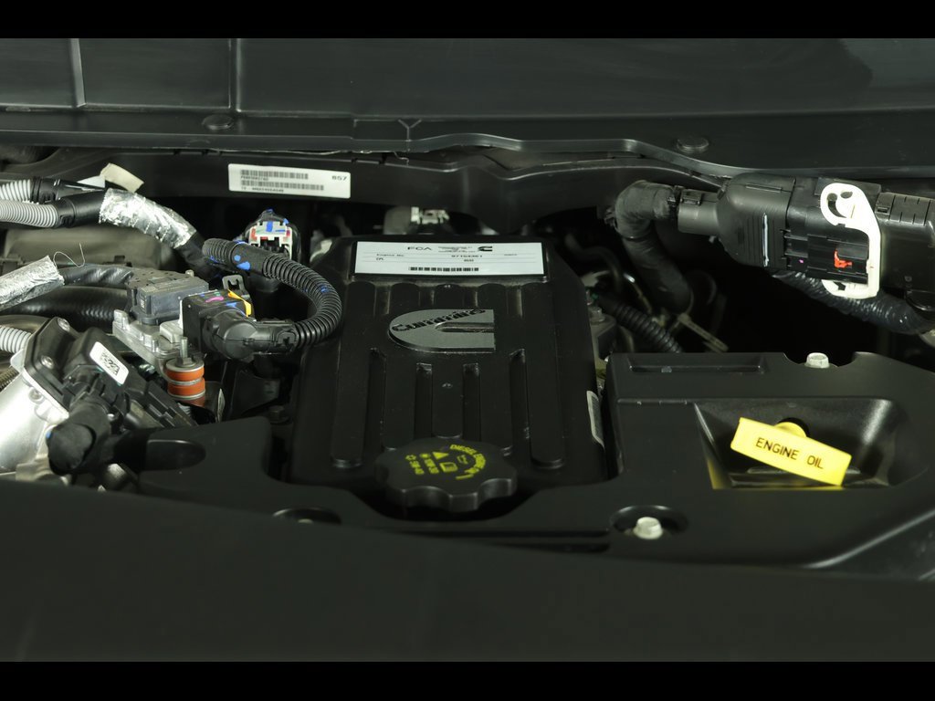 New 2026 RAM 2500 Laramie image 20