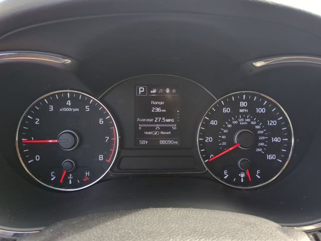 Used 2017 Kia Forte EX image 30