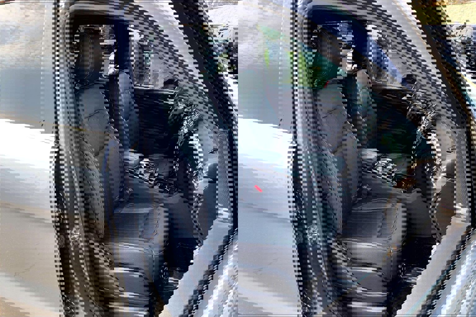 Used 2018 Mercedes-Benz GLE 350 w/ Premium 1 Package image 7