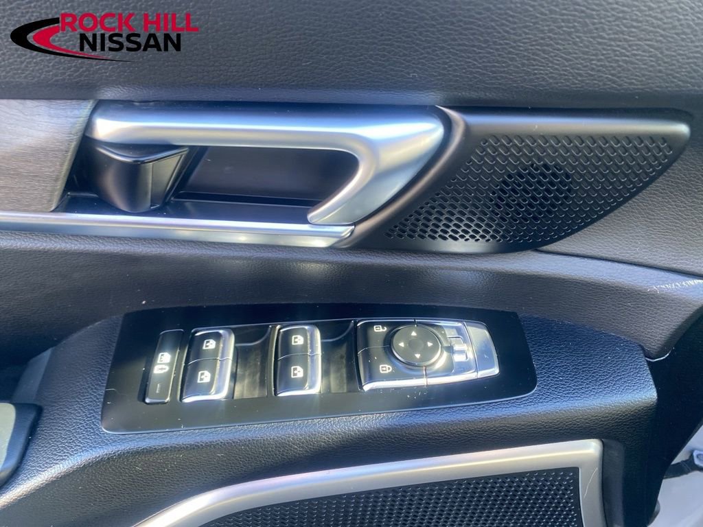 Used 2022 Kia Telluride EX w/ EX Premium Package image 11