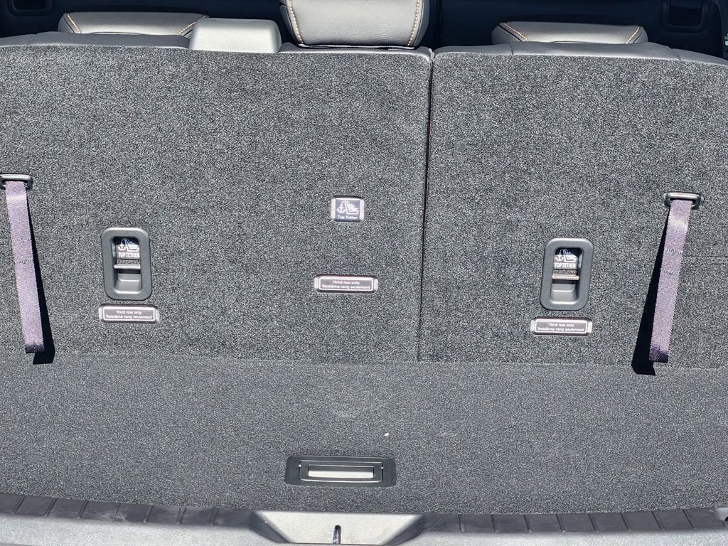 New 2026 MAZDA CX-90 3.3 Turbo w/ Preferred Package image 21