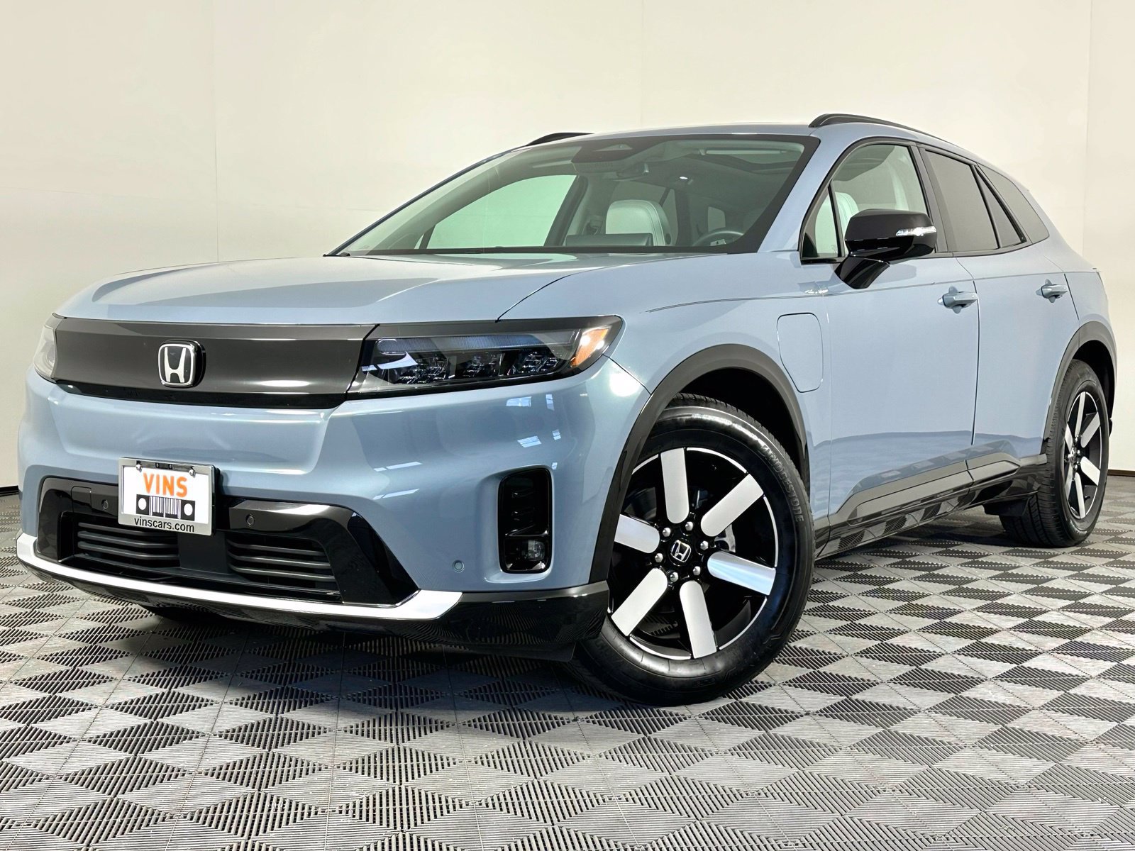 Used 2024 Honda Prologue Touring image 35