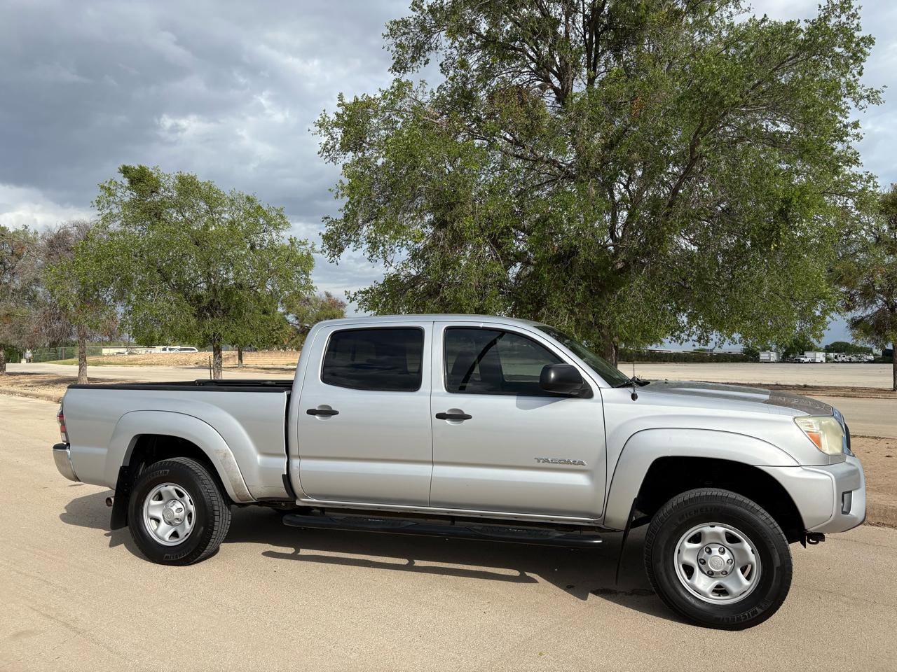 Used 2013 Toyota Tacoma PreRunner w/ SR5 Pkg image 55