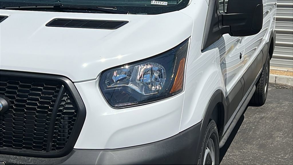 New 2025 Ford Transit 150 Low Roof image 4