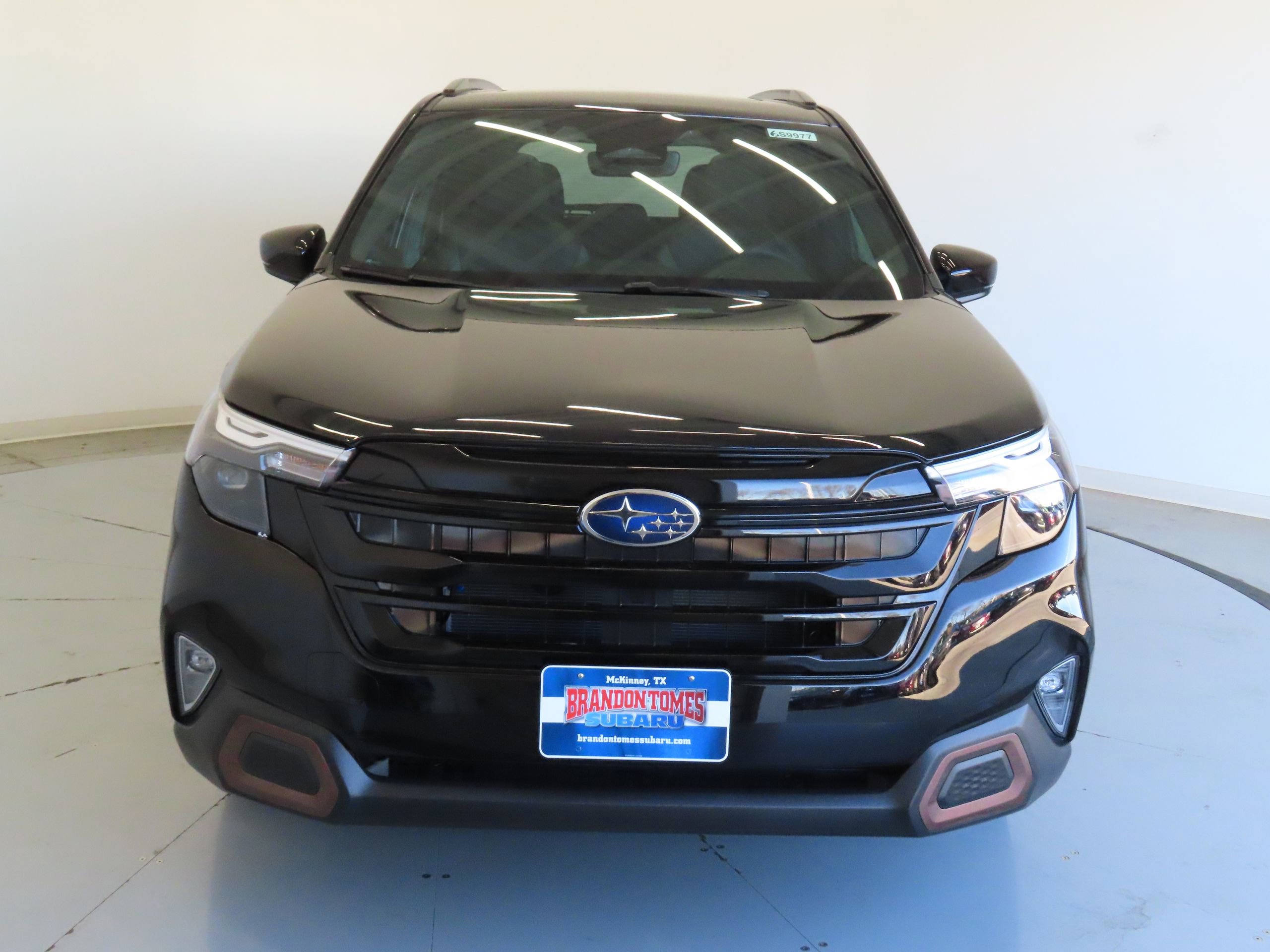 New 2026 Subaru Forester Sport image 11