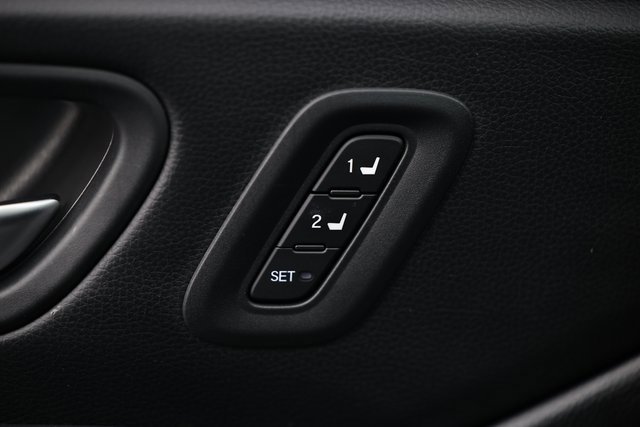 Certified 2025 Honda Pilot TrailSport image 17