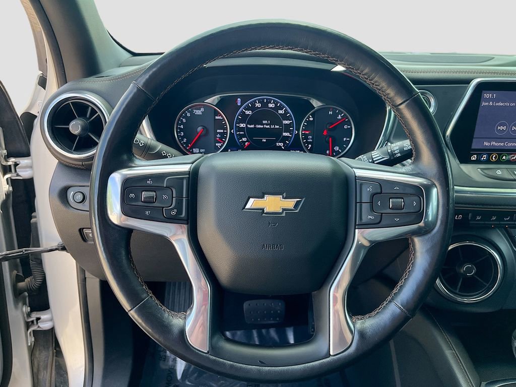 Used 2019 Chevrolet Blazer Premier image 11