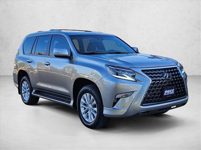 Used 2023 Lexus GX 460 Premium image 3