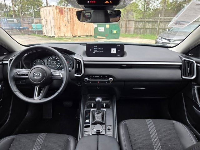 Used 2025 MAZDA CX-50 AWD 2.5 S w/ Premium Package image 24