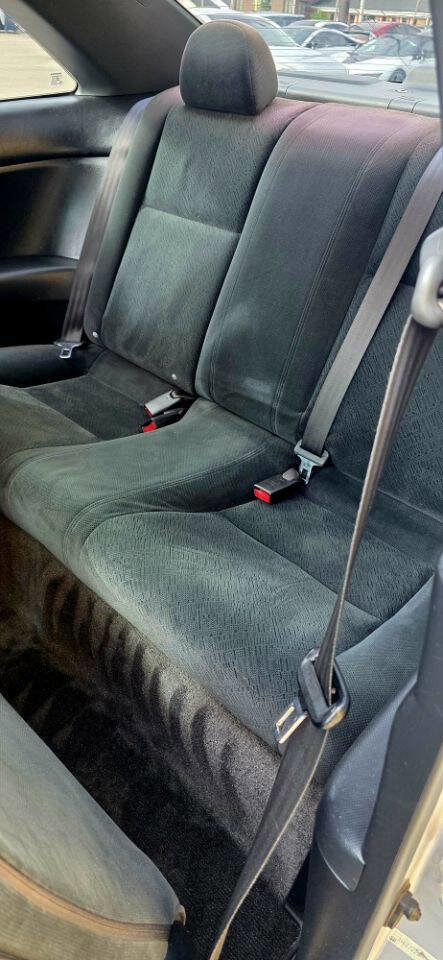 Used 2003 Honda Civic EX image 12