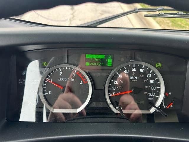 New 2024 Chevrolet Low Cab Forward 5500XD image 12