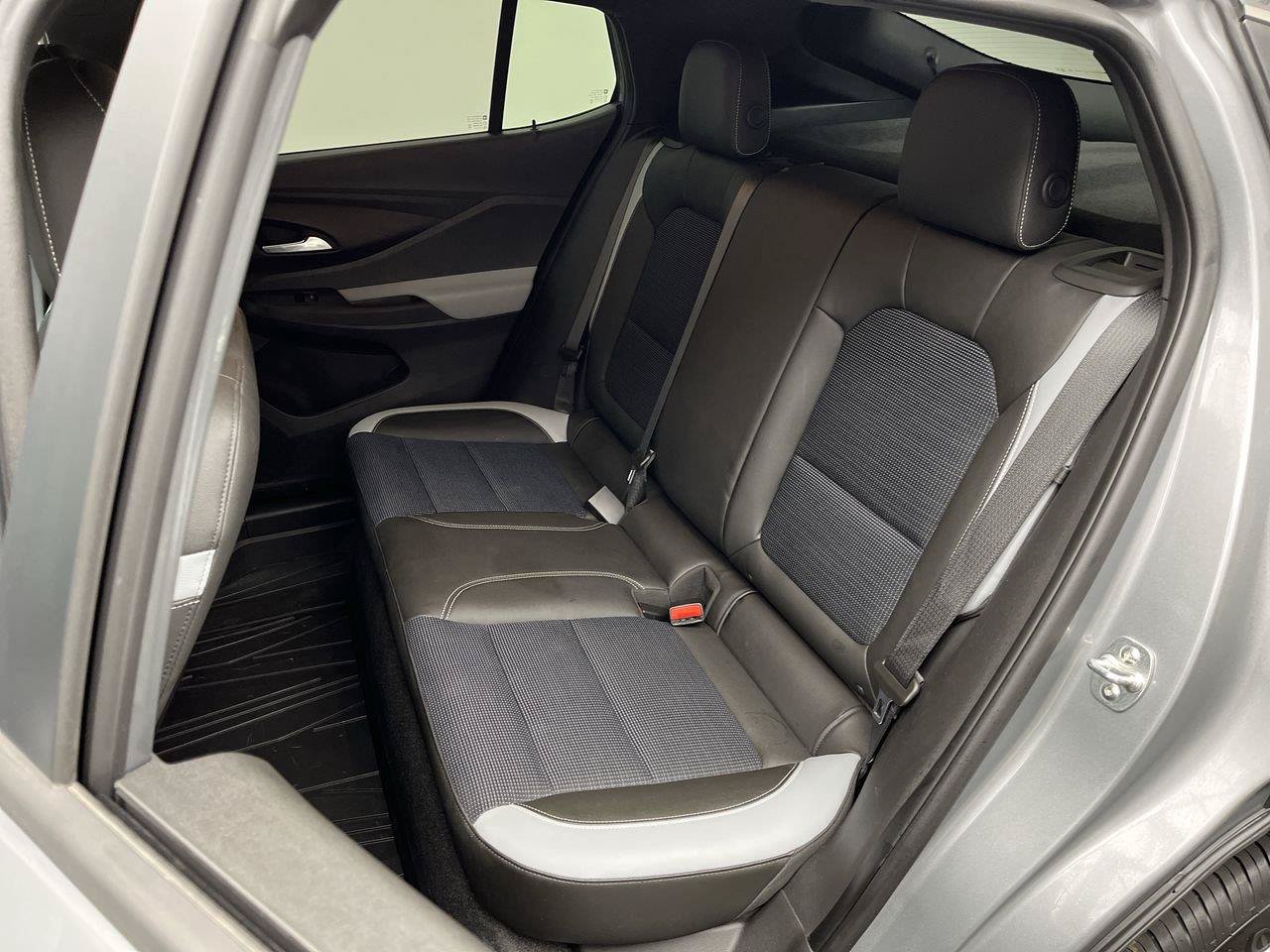 Certified 2024 Buick Envista Preferred w/ Convenience I Package FWD image 11