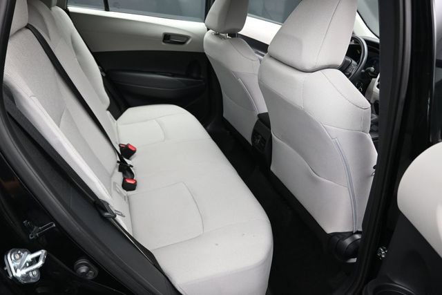 Used 2026 Toyota Corolla Cross L FWD image 23