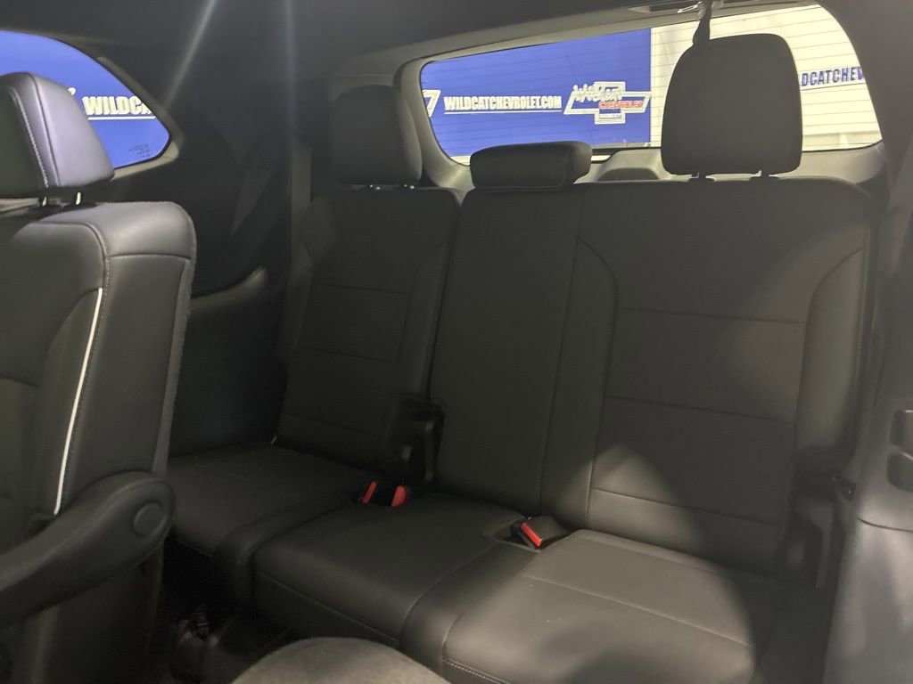 Used 2026 Buick Enclave Preferred AWD/4WD image 45