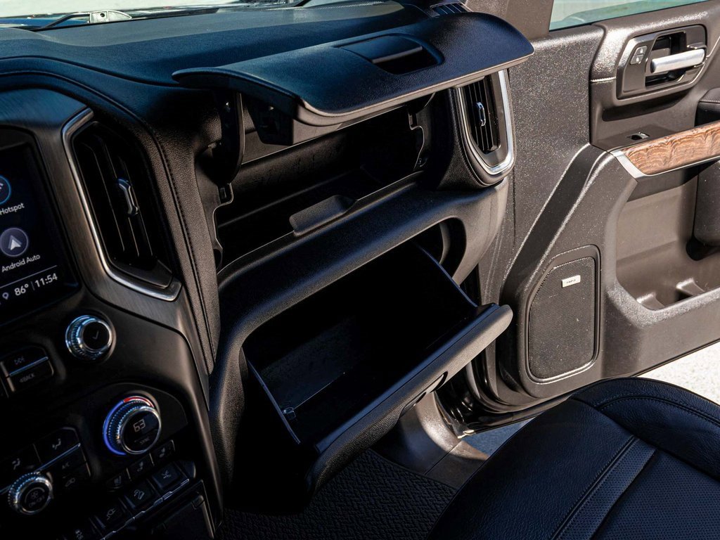 Used 2021 GMC Sierra 3500 Denali w/ Denali Ultimate Package image 19