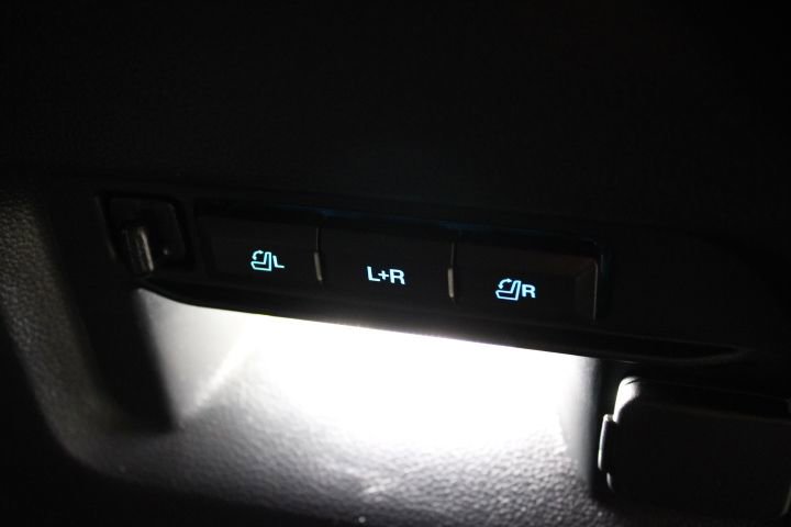 Used 2022 Ford Explorer ST w/ Equipment Group 401A image 54