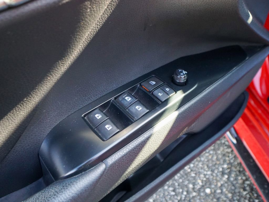 Used 2020 Toyota Camry TRD FWD image 18