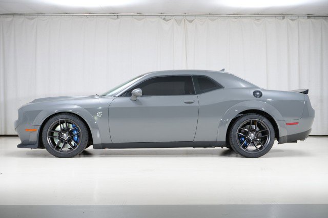 Used 2023 Dodge Challenger SRT Hellcat