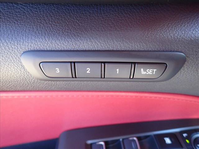 Used 2024 Lexus NX 350 AWD w/ Vision Package image 17