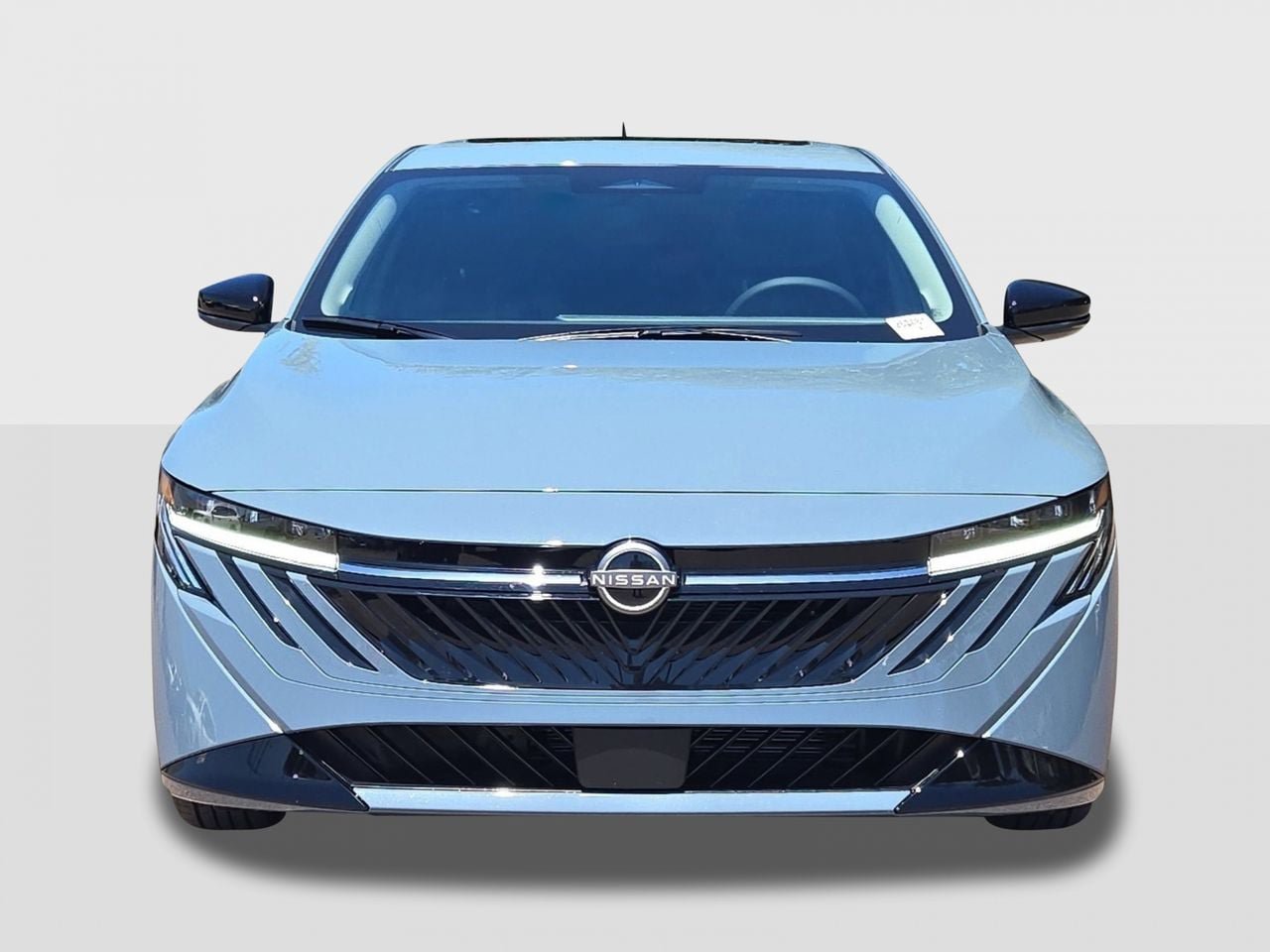 New 2026 Nissan Sentra SV w/ SV Convenience Package FWD image 2