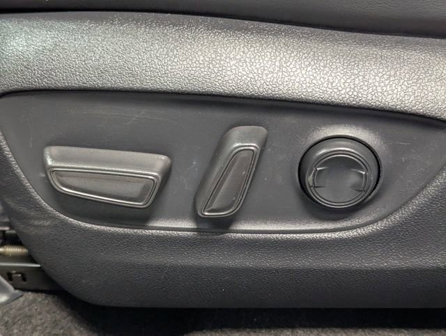 Used 2023 Toyota RAV4 Limited w/ Limited Grade Weather Package image 11