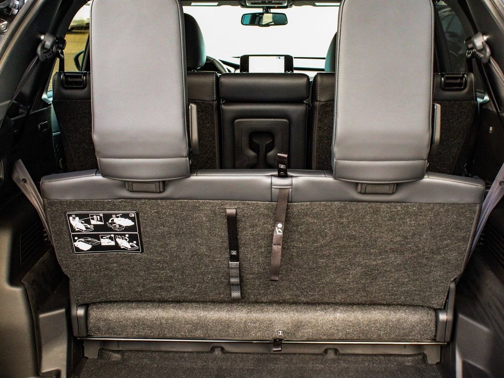 New 2025 Mitsubishi Outlander SEL Black Edition image 47