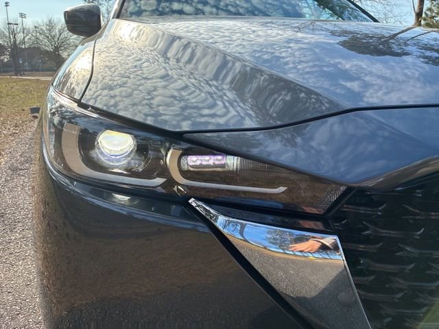 Used 2025 MAZDA CX-5 AWD 2.5 S image 9