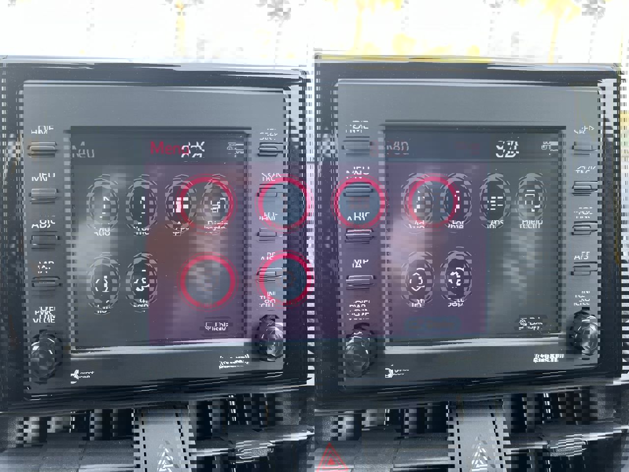 Used 2022 Toyota RAV4 XLE w/ Carpet Mat Package (TMS) image 24