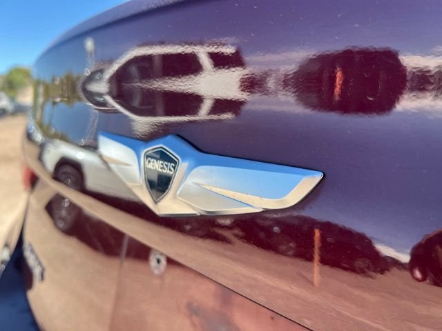 Used 2015 Hyundai Genesis 3.8 w/ Option Group 02 AWD/4WD image 13