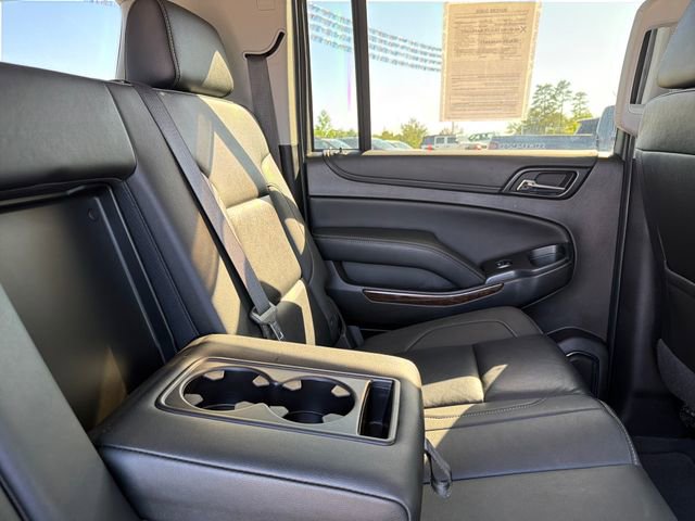 Used 2019 Chevrolet Suburban LT AWD/4WD image 31