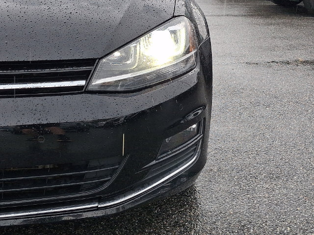 Used 2015 Volkswagen Golf SEL FWD image 9
