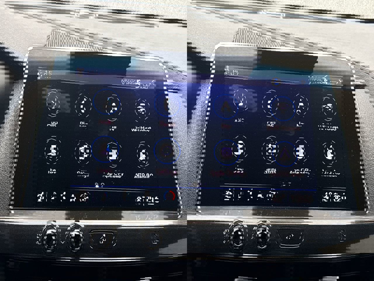 Used 2020 Cadillac CT5 Premium Luxury w/ Parking Package image 12