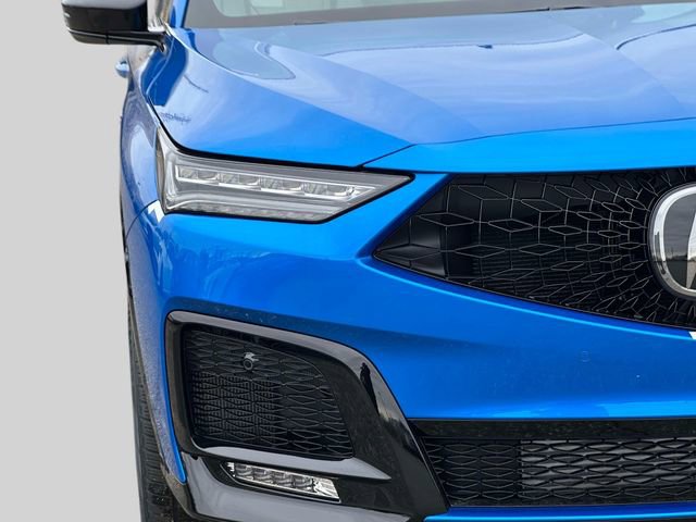 New 2026 Acura MDX Type S image 8