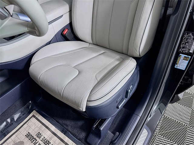 Used 2023 Hyundai Palisade Limited image 20