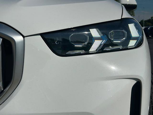 Certified 2024 BMW X5 xDrive40i w/ Premium Package image 4
