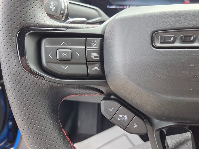 New 2026 Dodge Charger Scat Pack AWD/4WD image 24