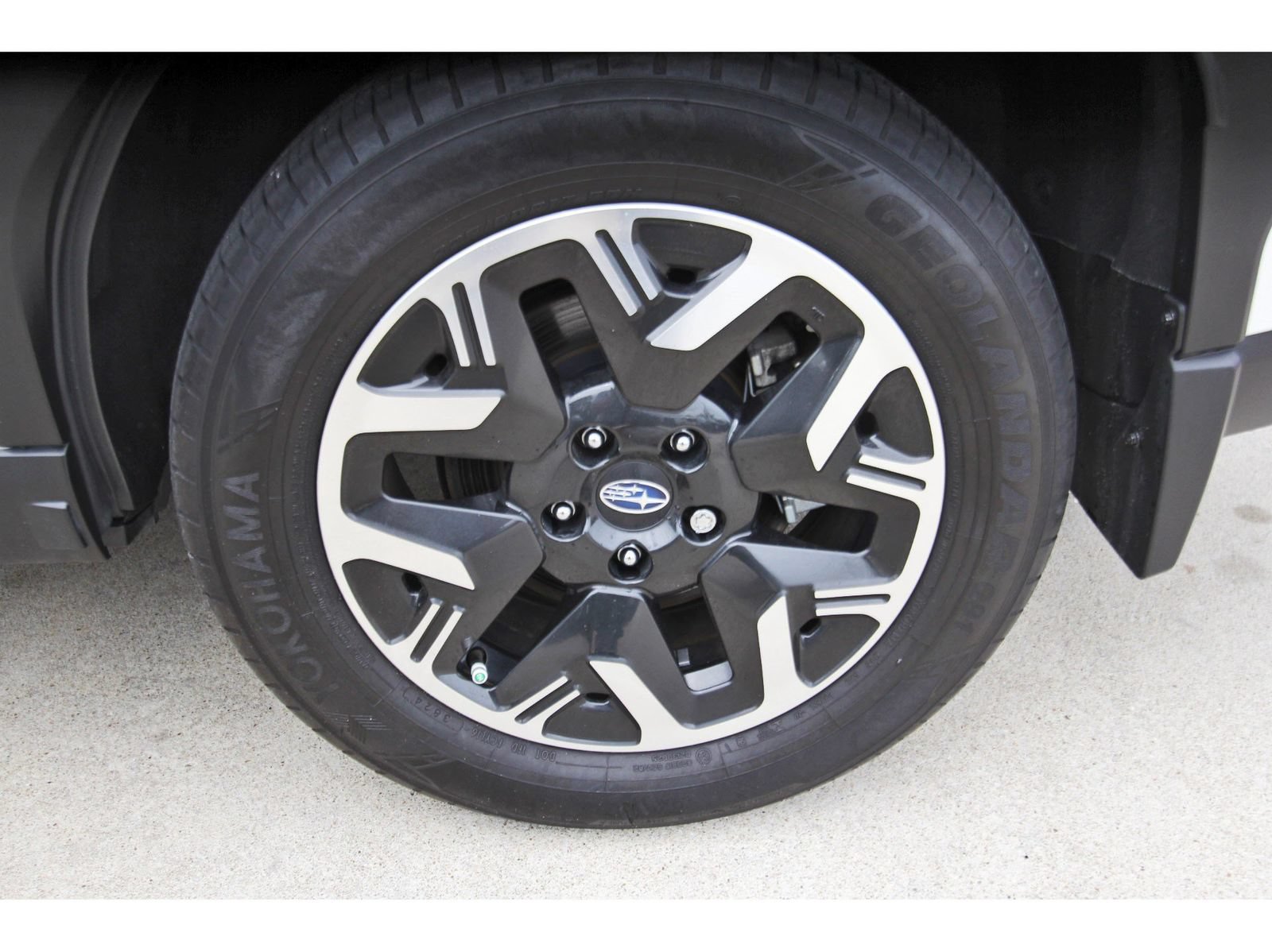 Certified 2025 Subaru Forester Premium AWD/4WD image 29