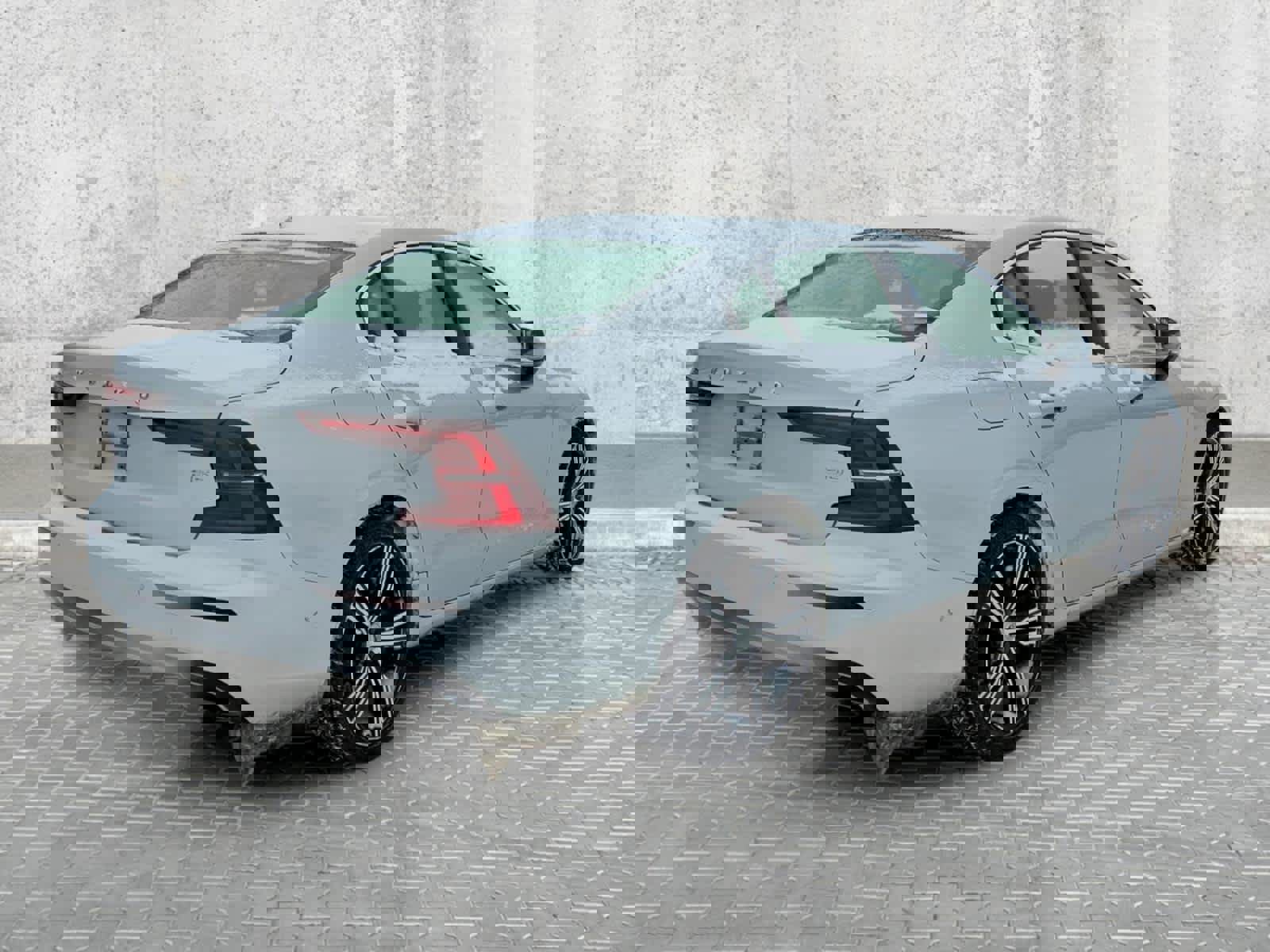 Used 2022 Volvo S60 B5 Inscription image 11