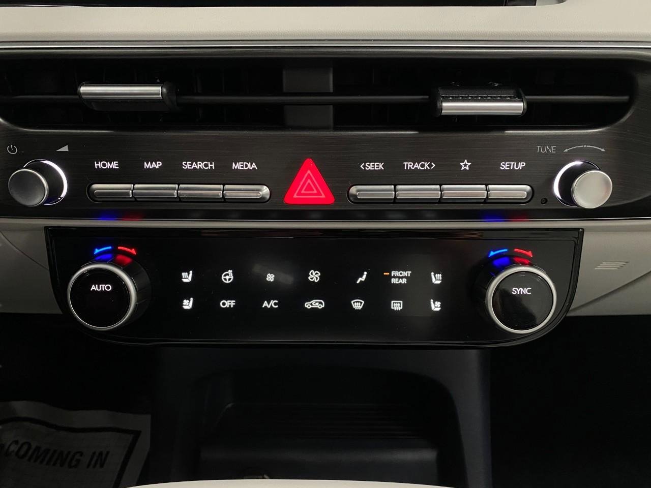 Used 2026 Hyundai Palisade Calligraphy image 31