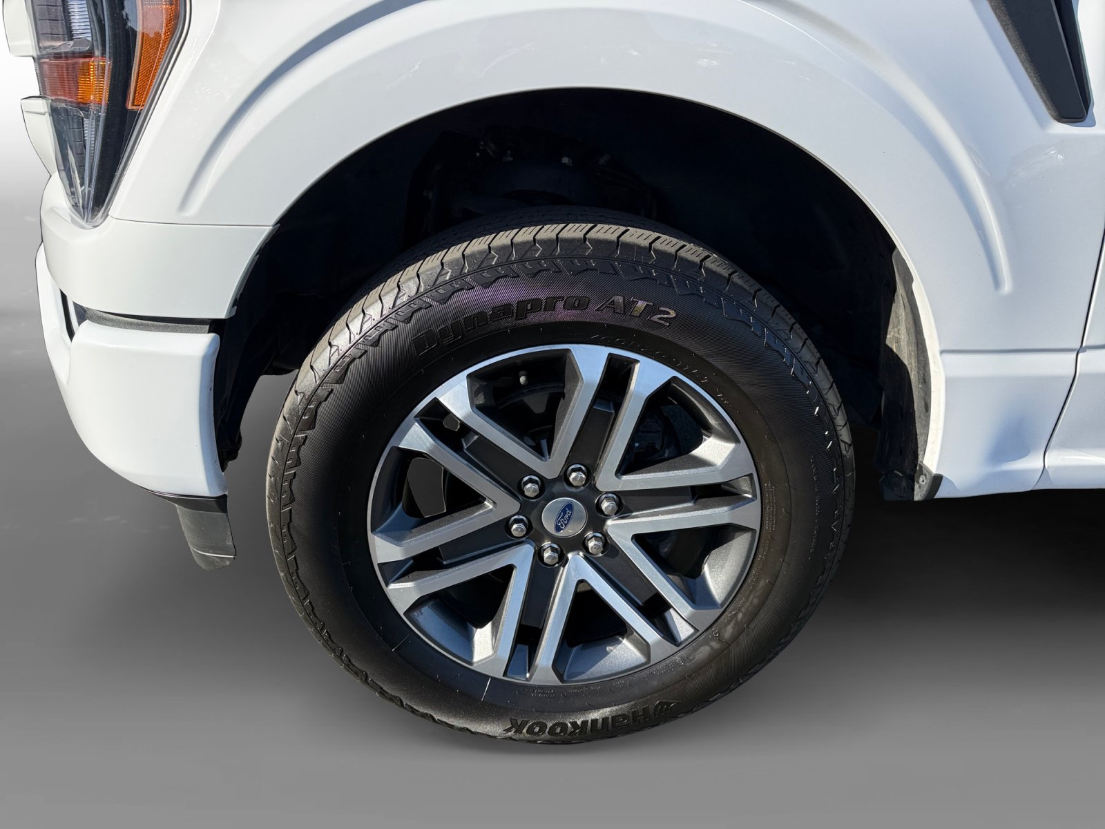 Certified 2023 Ford F150 XL w/ STX Appearance Package AWD/4WD image 9