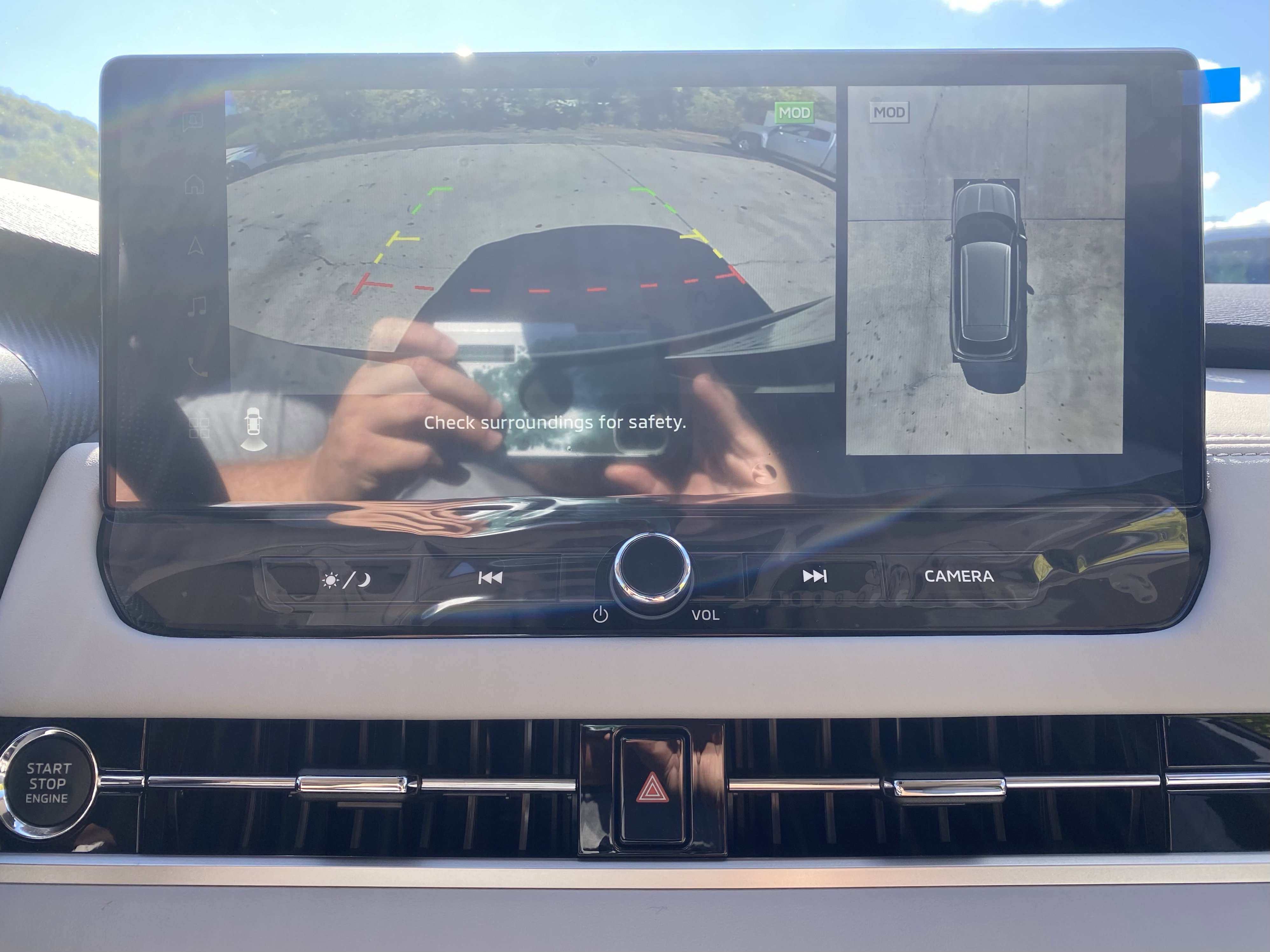 New 2025 Mitsubishi Outlander SEL image 17