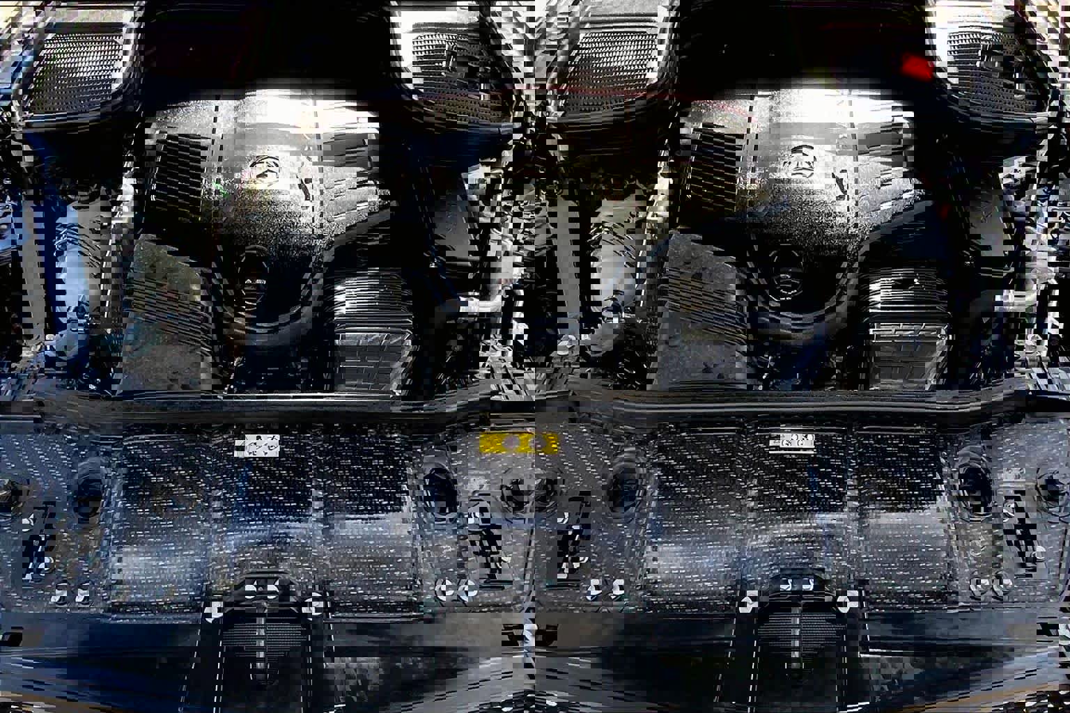 Used 2023 Mercedes-Benz GLE 450 4MATIC image 30