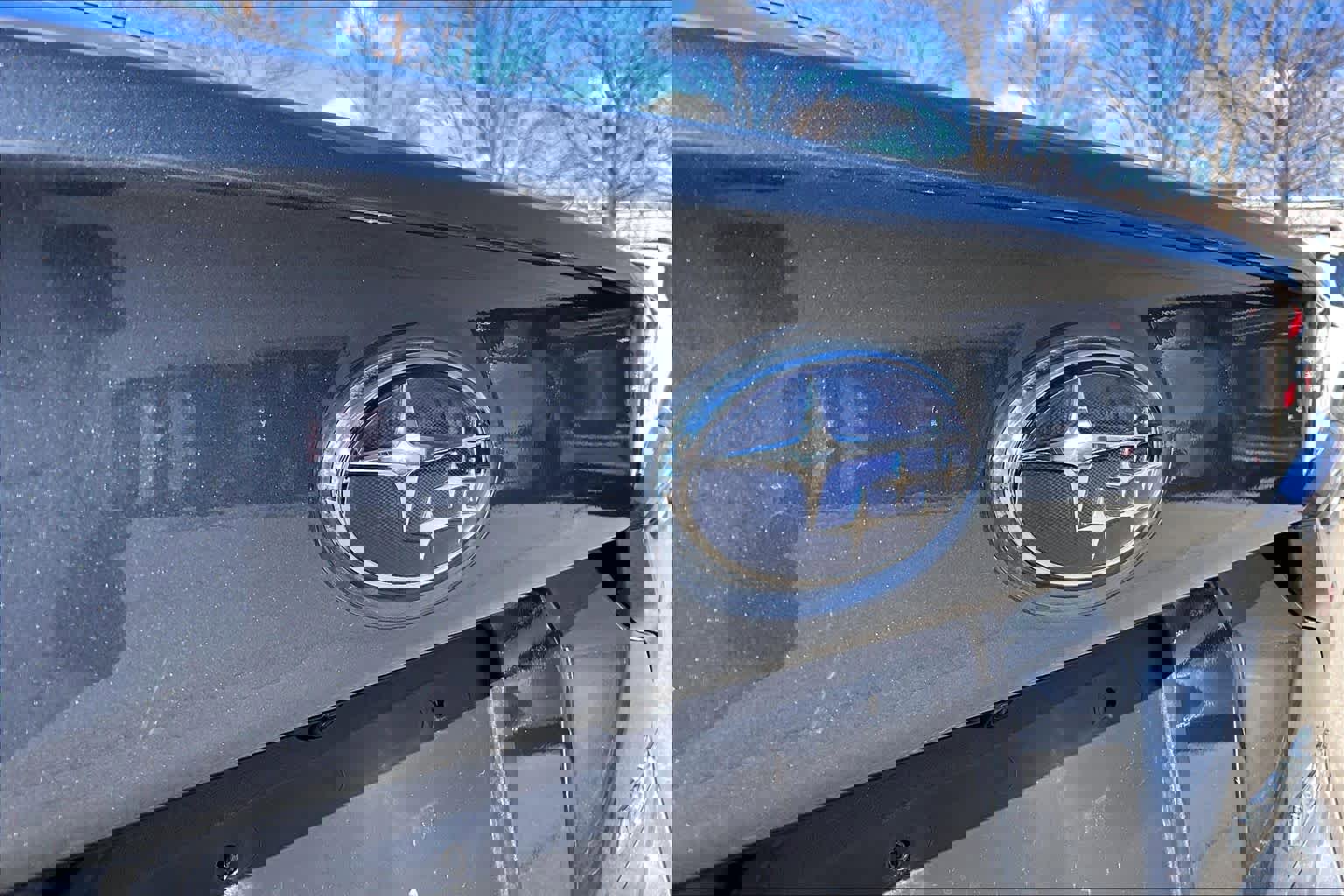 Used 2024 Subaru Legacy Limited image 30