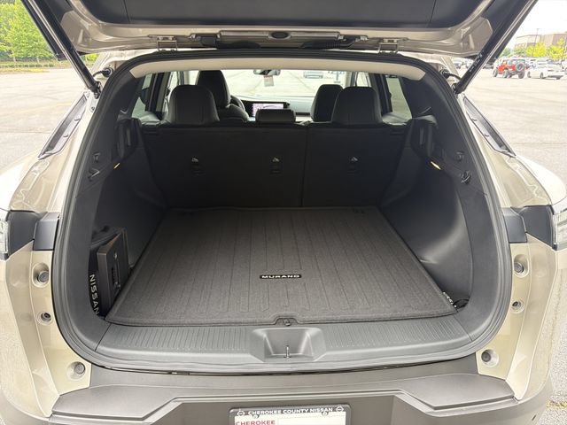New 2026 Nissan Murano SL AWD/4WD image 20